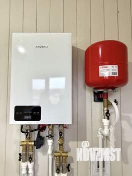 Дом 180м², 2-этажный, участок 7 сот.