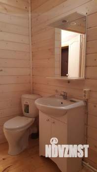 Дом 95м², 2-этажный, участок 5 сот.