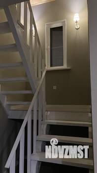 Дом 95м², 2-этажный, участок 9 сот.