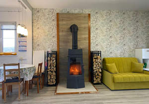 Дом 124м², 2-этажный, участок 11 сот.