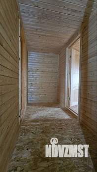 Дом 90м², 2-этажный, участок 12 сот.