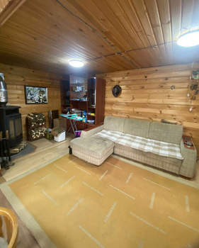 Дача 65м², 2-этажный, участок 8 сот.