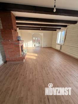 Дом 270м², 3-этажный, участок 7 сот.