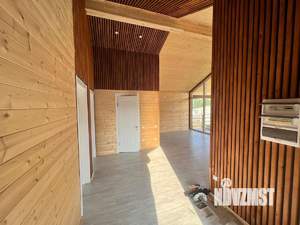 Дом 91м², 1-этажный, участок 6 сот.