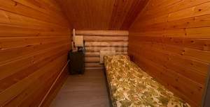 Дом 198м², 2-этажный, участок 10 сот.