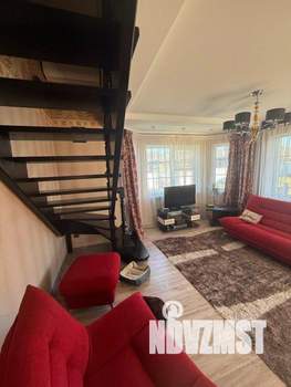 Дом 180м², 2-этажный, участок 15 сот.