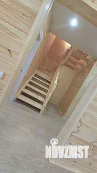 Дом 140м², 2-этажный, участок 6 сот.