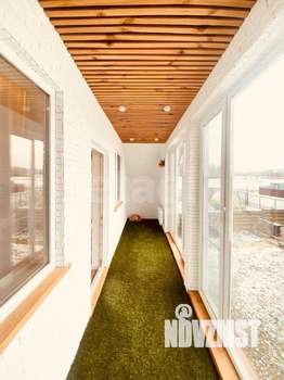 Дом 165м², 2-этажный, участок 6 сот.