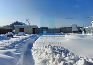 Дом 105м², 2-этажный, участок 7 сот.