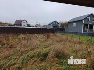 Дом 123м², 2-этажный, участок 13 сот.