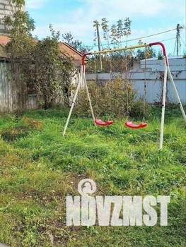 Дом 122м², 2-этажный, участок 3 сот.