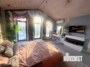 Дом 270м², 2-этажный, участок 12 сот.