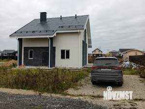 Дом 150м², 2-этажный, участок 7 сот.