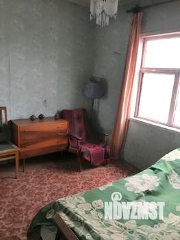 Дом 50м², 2-этажный, участок 6 сот.