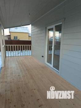 Дом 143м², 2-этажный, участок 6 сот.