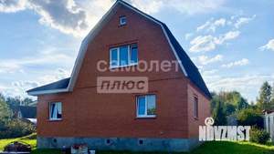 Дом 140м², 2-этажный, участок 12 сот.