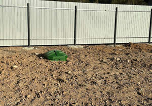 Дом 110м², 1-этажный, участок 8 сот.