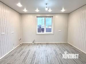 Дом 180м², 2-этажный, участок 7 сот.