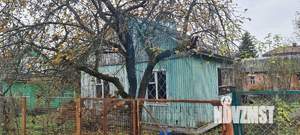 Дом 35м², 1-этажный, участок 6 сот.