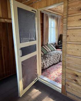 Дом 88м², 2-этажный, участок 6 сот.