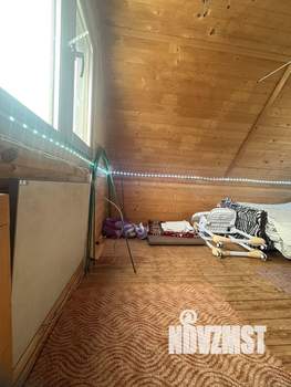 Дом 45м², 2-этажный, участок 10 сот.