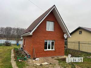 Дом 70м², 2-этажный, участок 7 сот.