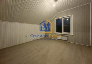 Дом 108м², 2-этажный, участок 6 сот.