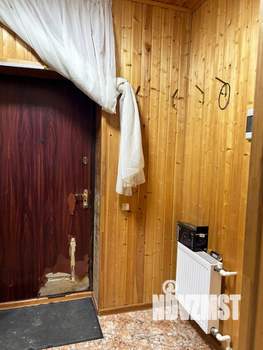 Дом 63м², 2-этажный, участок 9 сот.