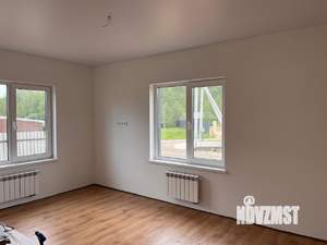 Дом 157м², 1-этажный, участок 6 сот.