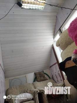 Дом 70м², 2-этажный, участок 6 сот.