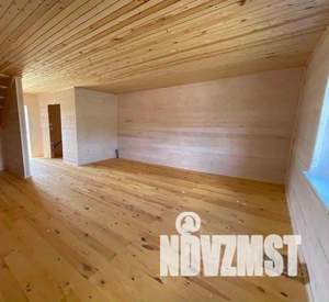 Дом 85м², 2-этажный, участок 5 сот.