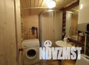 Дом 70м², 2-этажный, участок 10 сот.