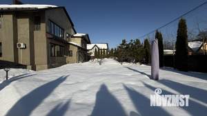 Коттедж 290м², 2-этажный, участок 11 сот.