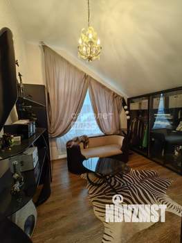 Дом 200м², 2-этажный, участок 9 сот.