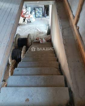 Дом 280м², 2-этажный, участок 7 сот.