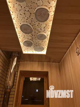 Дом 90м², 1-этажный, участок 6 сот.