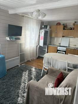 Дом 76м², 2-этажный, участок 6 сот.