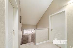 Дача 125м², 2-этажный, участок 6 сот.