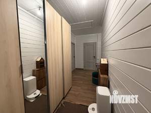 Дом 116м², 1-этажный, участок 6 сот.