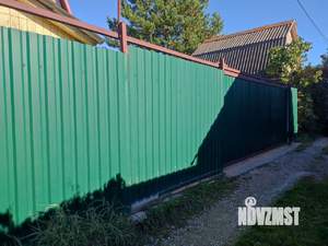 Дом 120м², 2-этажный, участок 4 сот.