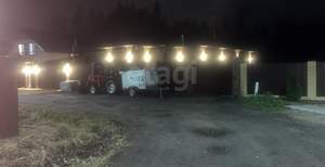 Дом 341м², 2-этажный, участок 8 сот.