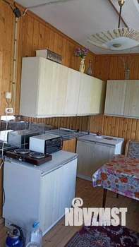 Дом 60м², 2-этажный, участок 11 сот.