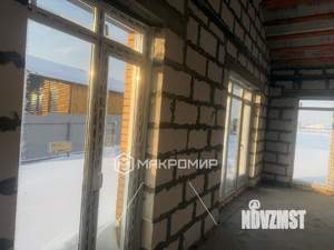 Дом 160м², 1-этажный, участок 11 сот.