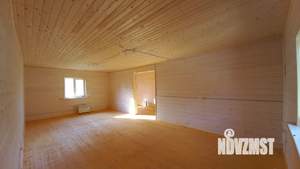 Дом 120м², 2-этажный, участок 5 сот.