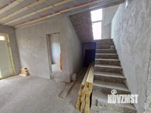 Дом 141м², 2-этажный, участок 7 сот.