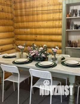 Дом 100м², 2-этажный, участок 25 сот.