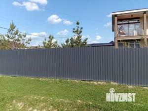 Дом 172м², 2-этажный, участок 9 сот.