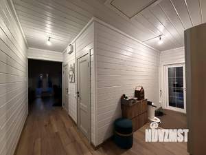 Дом 116м², 1-этажный, участок 6 сот.