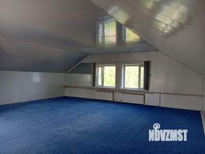 Дом 440м², 3-этажный, участок 25 сот.