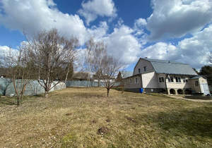 Дом 210м², 2-этажный, участок 16 сот.